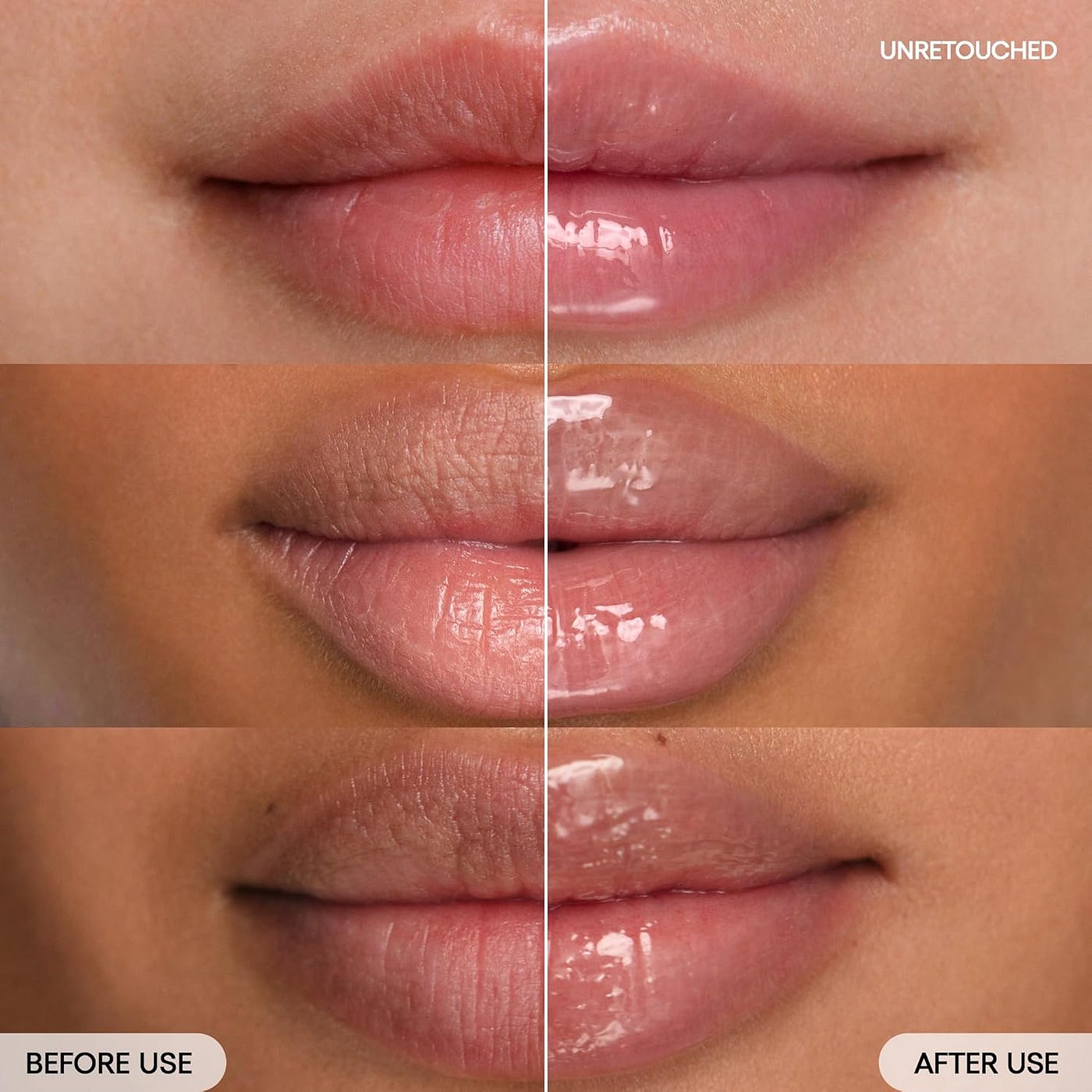 Nourishing Lip Sleeping Mask: Revive Lips Overnight