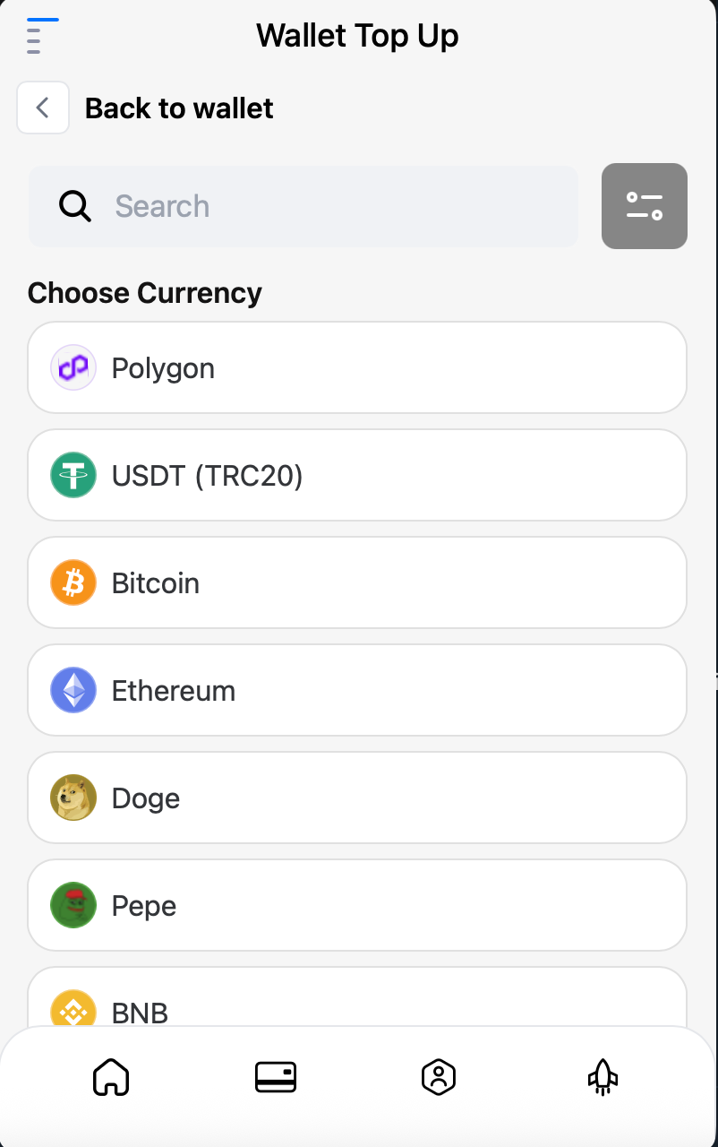 Aurum Trading Bot. Test driving the Aurum AI Trading Bot. | by Patrick  Cryptozoa | Cryptozoa