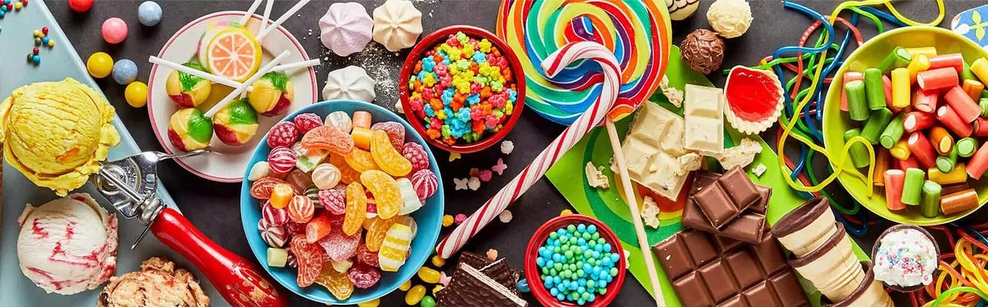 Food Colour Manufacturers in India: Powering the Synthetic Colour Industry