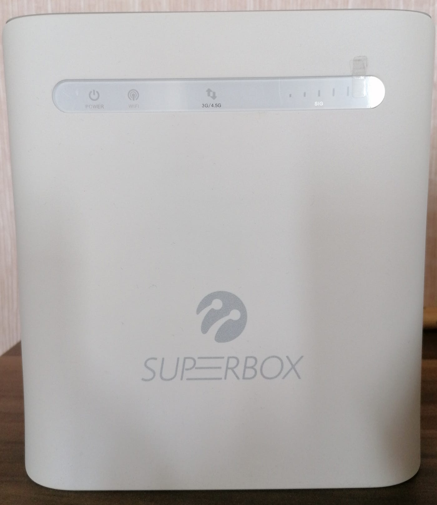 Turkcell Superonline SuperBox. Pazarlama harikası mı yoksa gerçekten… | by  CAN PEKSÖZ | Türkçe Yayın | Medium