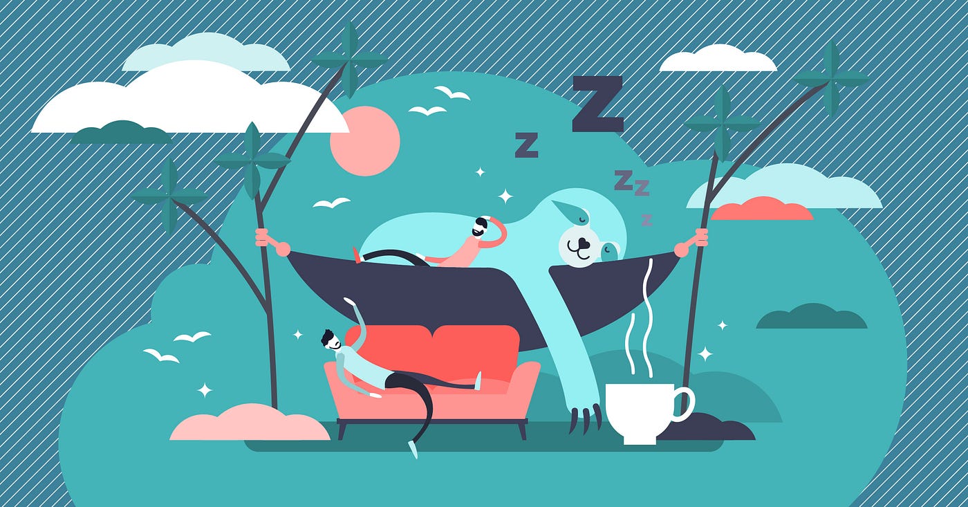 Alimenti  e sonno: quali preferire per un buon riposo.