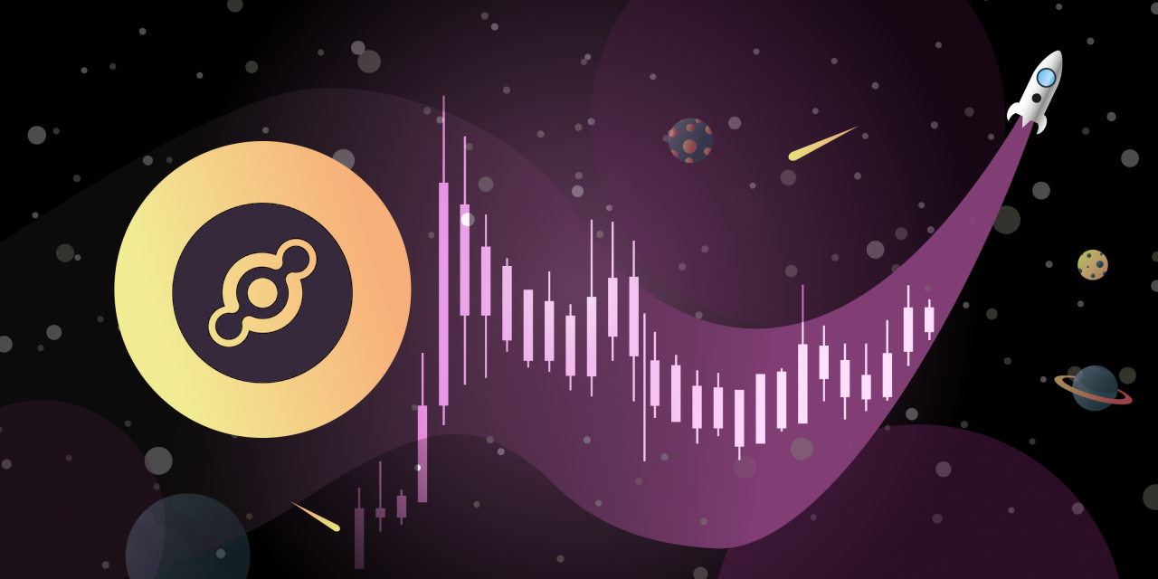 Helium Price Prediction: Can Helium Cryptocurrency Hit $100 in 2021? | by  SwapSpace | The Capital | Medium