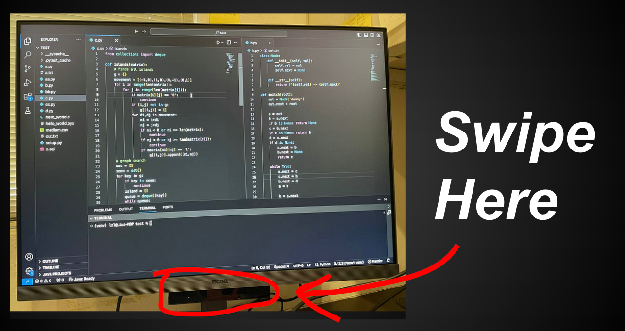 How to Pick Monitor Size for Programming: Ultimate Guide for Coders