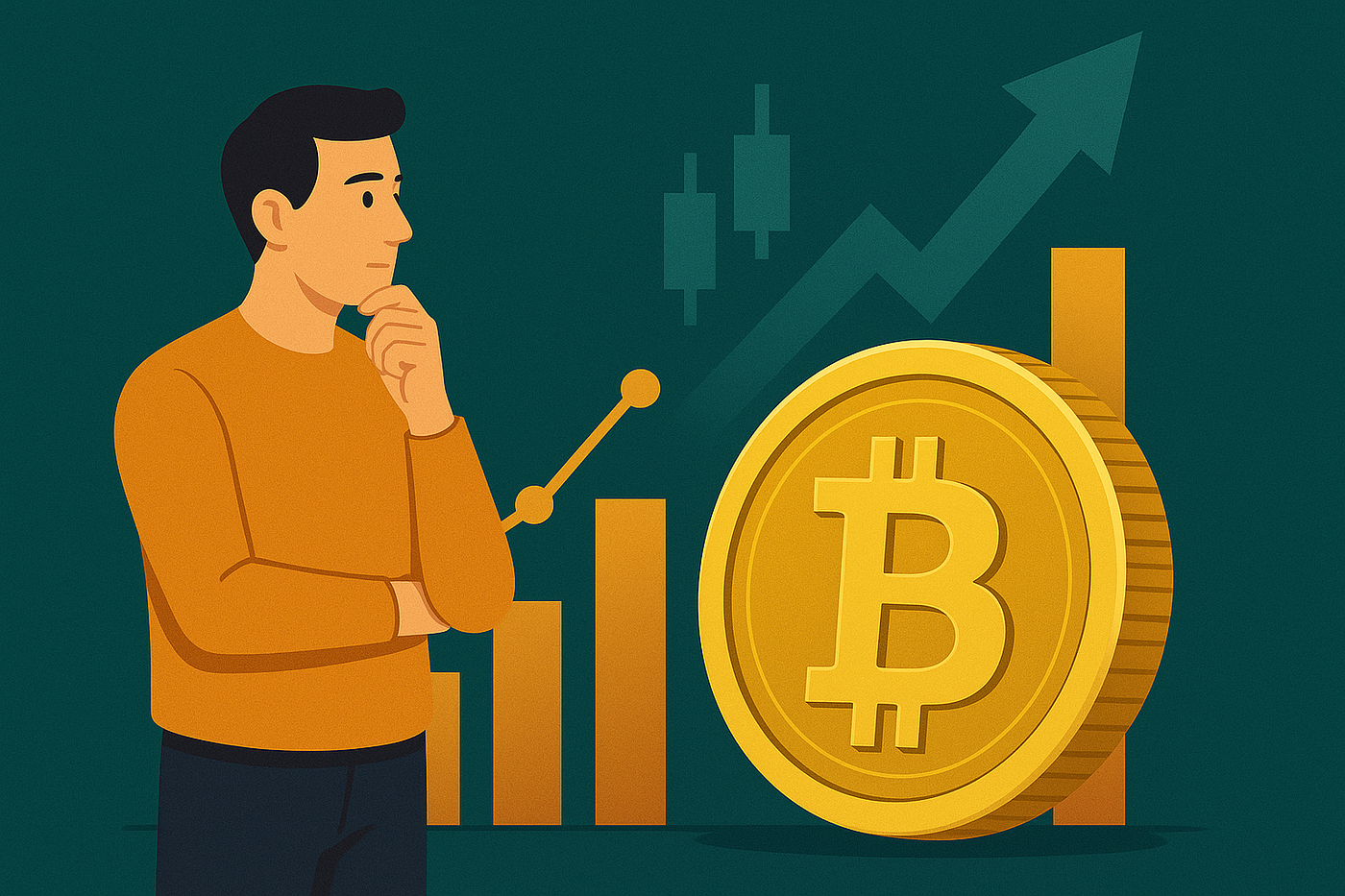 The 2025 Crypto Playbook: What You Need to Know Before Jumping In | by  Ridafau | Medium