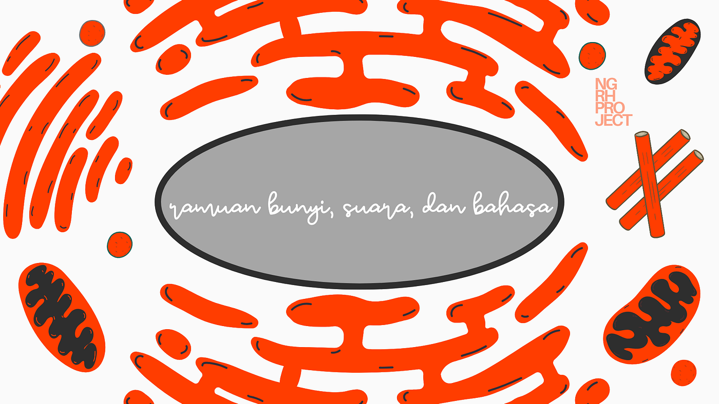Getaran Bersuara Bunyi