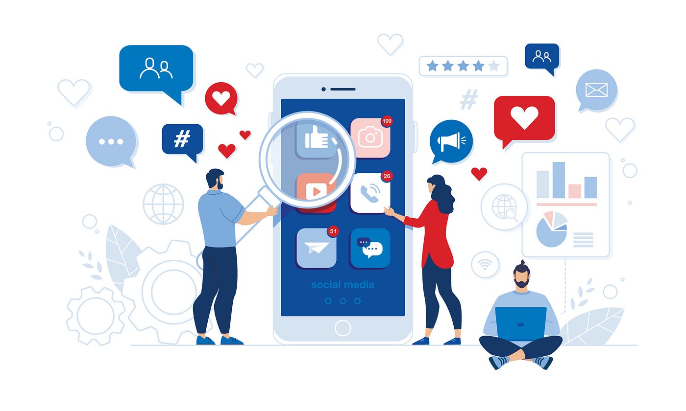 How to Choose the Right E-commerce Developers