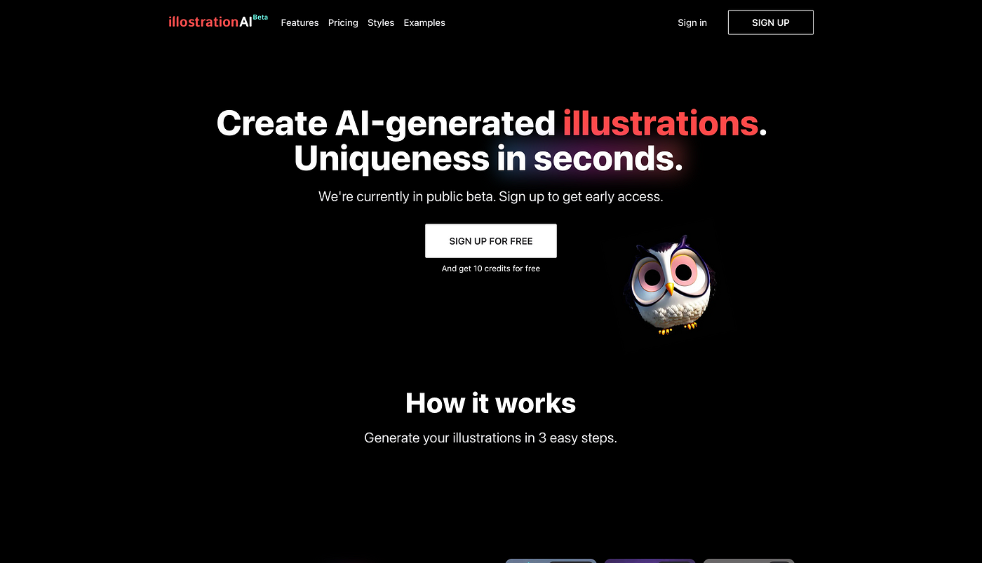 AI Image Generator: Create Stunning Images with AI Technology with  Microsoft Bot Framework v4