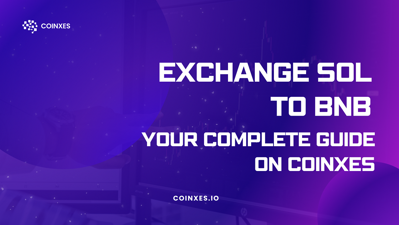 Why Choose Coinxes.io?. Coinxes.io is an “instant-swap” style… | by coinxes  | Medium