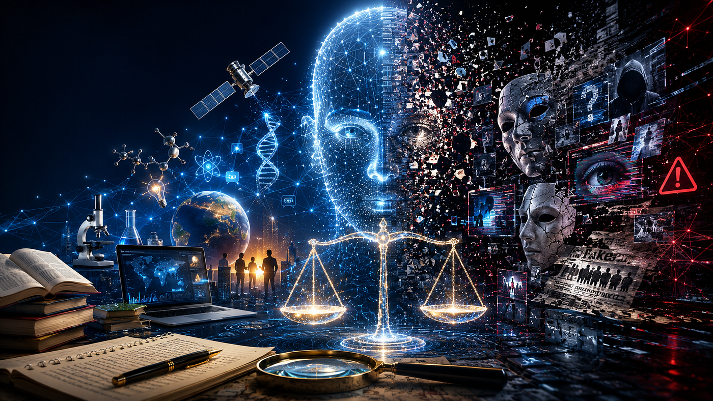 Artificial Intelligence: Facts, Fictions, Myths & Legends — Part 3