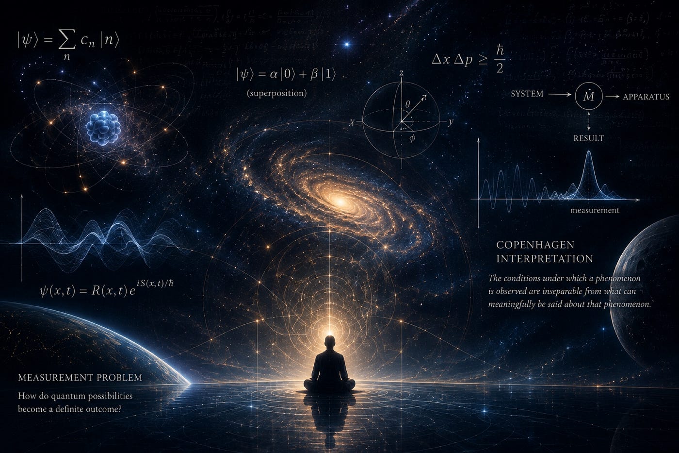 Consciousness, Reality, and Modern Thought