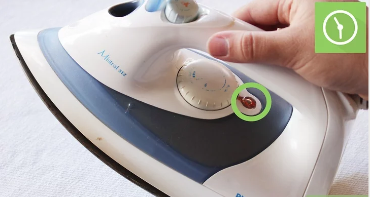 Here's How To Safely Iron Different Types Of Fabrics