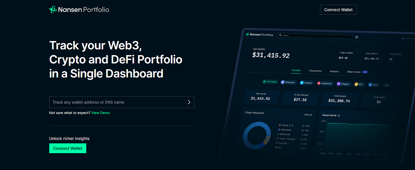 Best Crypto Portfolio Trackers 💻 to Try Out in 2024 | Top Picks