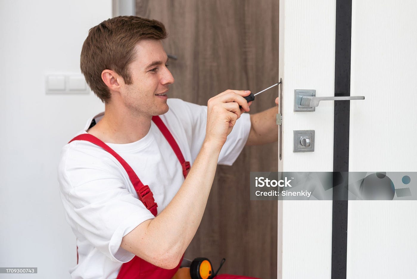 Local Locksmith — N1 Locksmiths, Always There When It Counts