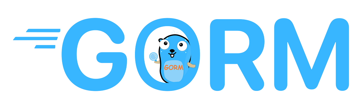 GORM Logo