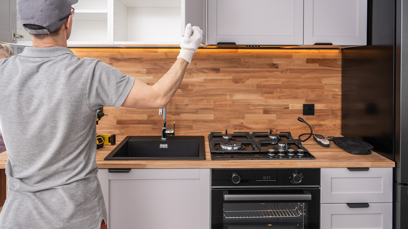 What Turns a Kitchen Remodel Into a Space That Feels Like Home?
