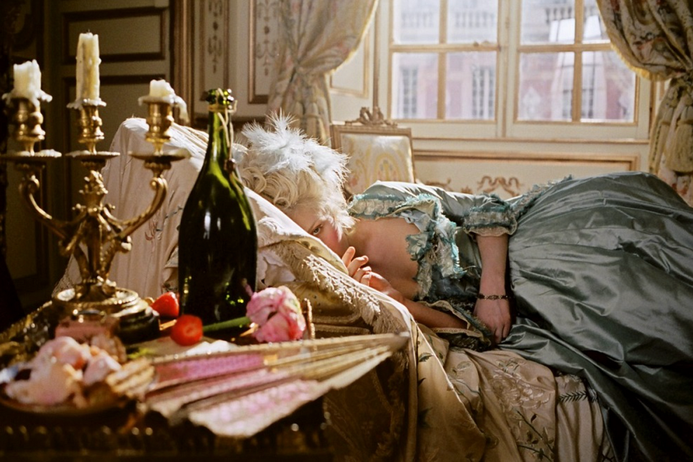 The Malignment Marie Antoinette | by Tyler A. Donohue |