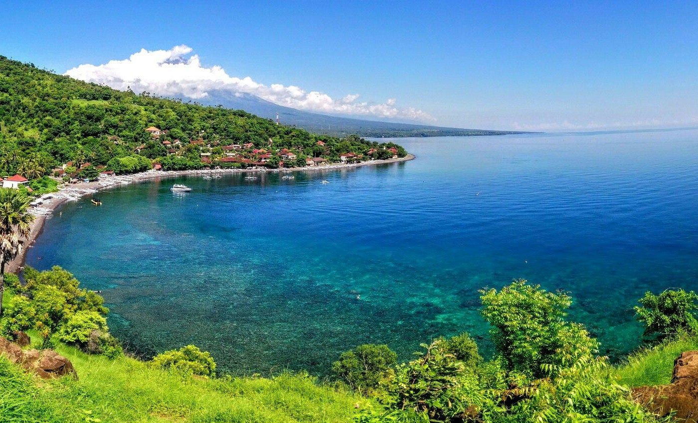 Amed, Bali: The Serene Escape Where Time Slows Down