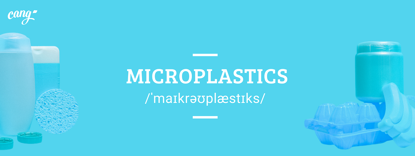 cang explains: Microplastics