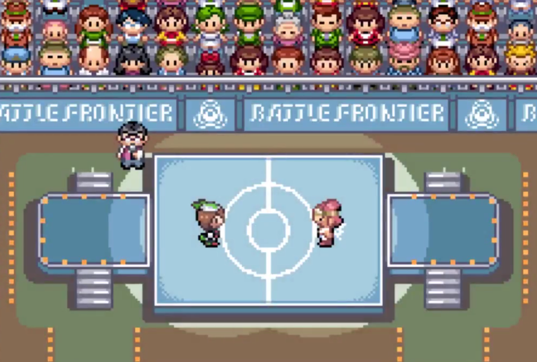 Pokémon HeartGold & SoulSilver - Johto Trainer Battle Music (HQ) 