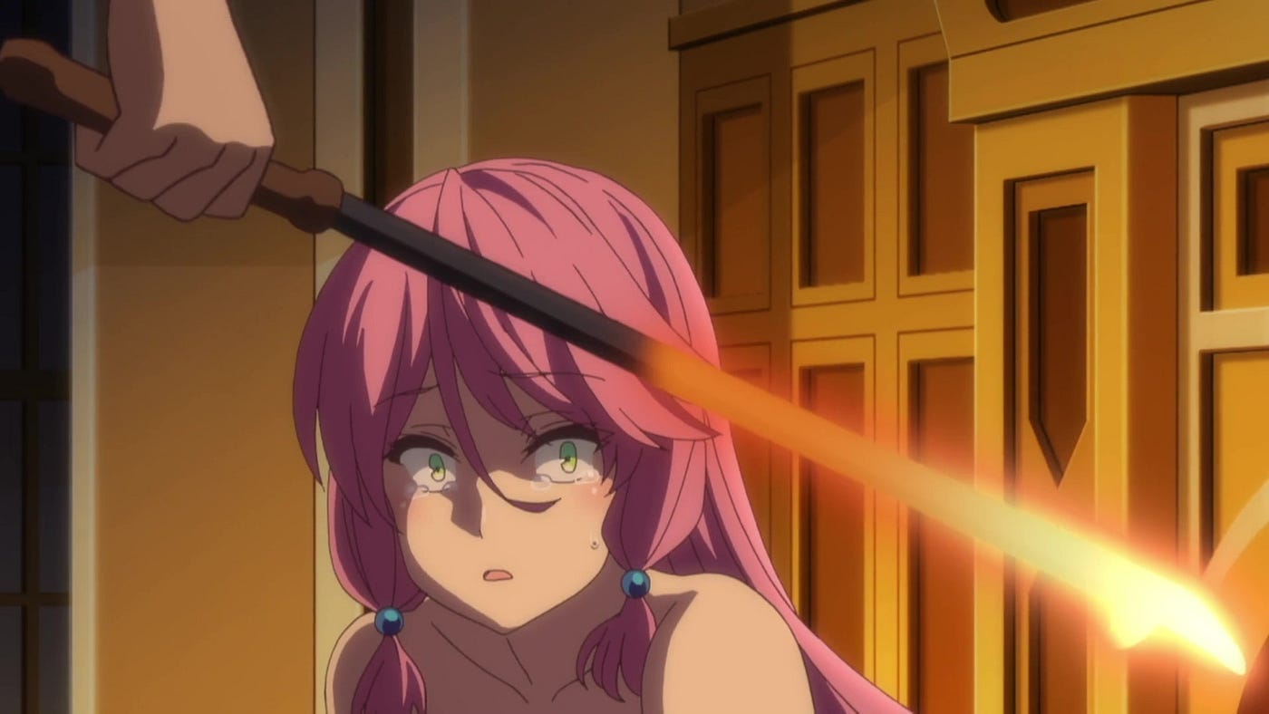 Should You Watch Redo of Healer?. Redo of Healer is an anime…, by Akira - Redo Of Healer Anime Where To Watch