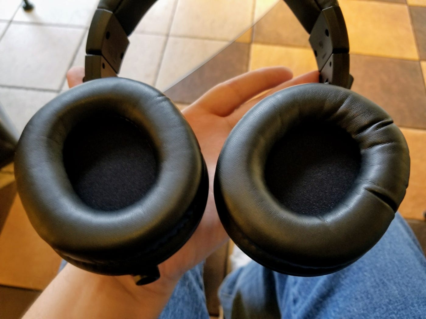 Audio-Technica M50X Headphones Review, by Alex Rowe