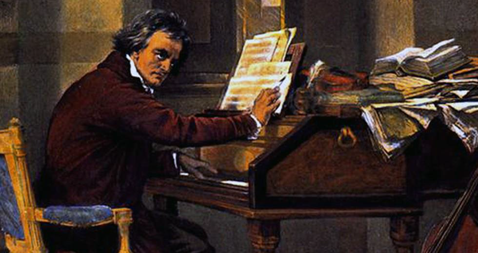 Für Elise: Beethoven's Infamous Composition - Piano Inspires
