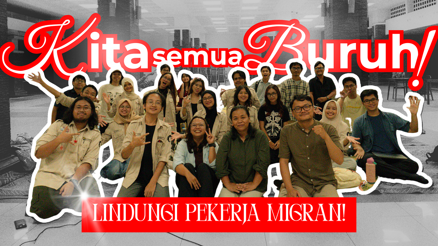 Di Persimpangan Ketidakadilan: Membedah Kerentanan Berlapis Pekerja Rumah Tangga (PRT) Migran…