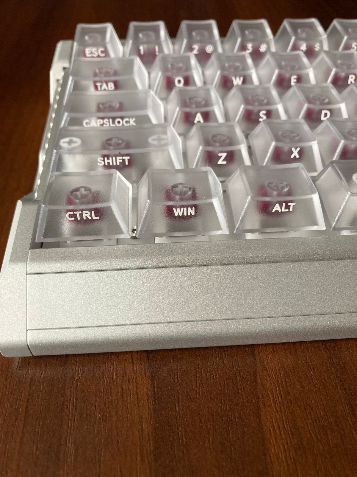 iQunix EV63 Magnetic Keyboard Review — the Wooting Killer strikes