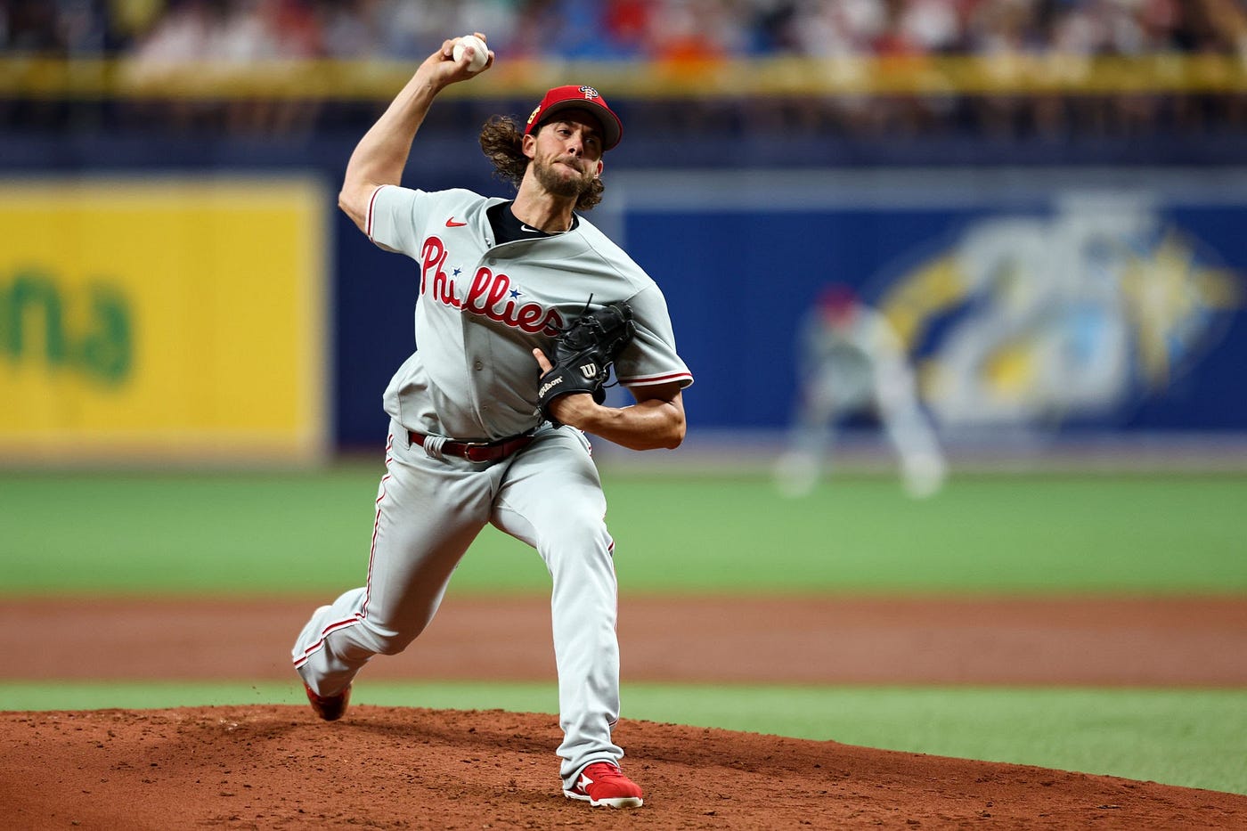 RUMOR: Cardinals planning huge offseason pursuit of Phillies star Aaron Nola