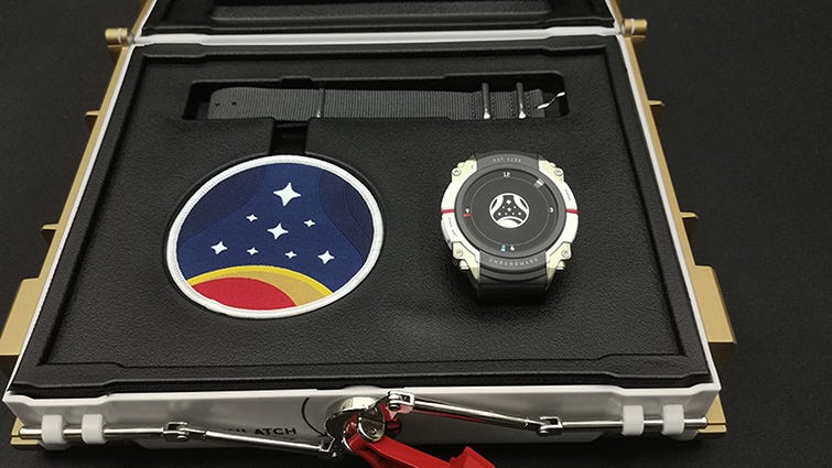 Starfield Constellation Edition unboxing | Vic B'Stard's State of