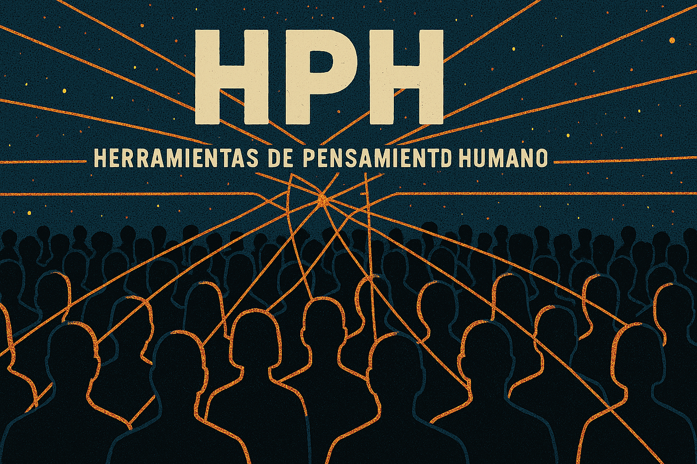 HPH — Acta de Nombramiento, Carta de Uso y Renuncia al Mito de la “IA”