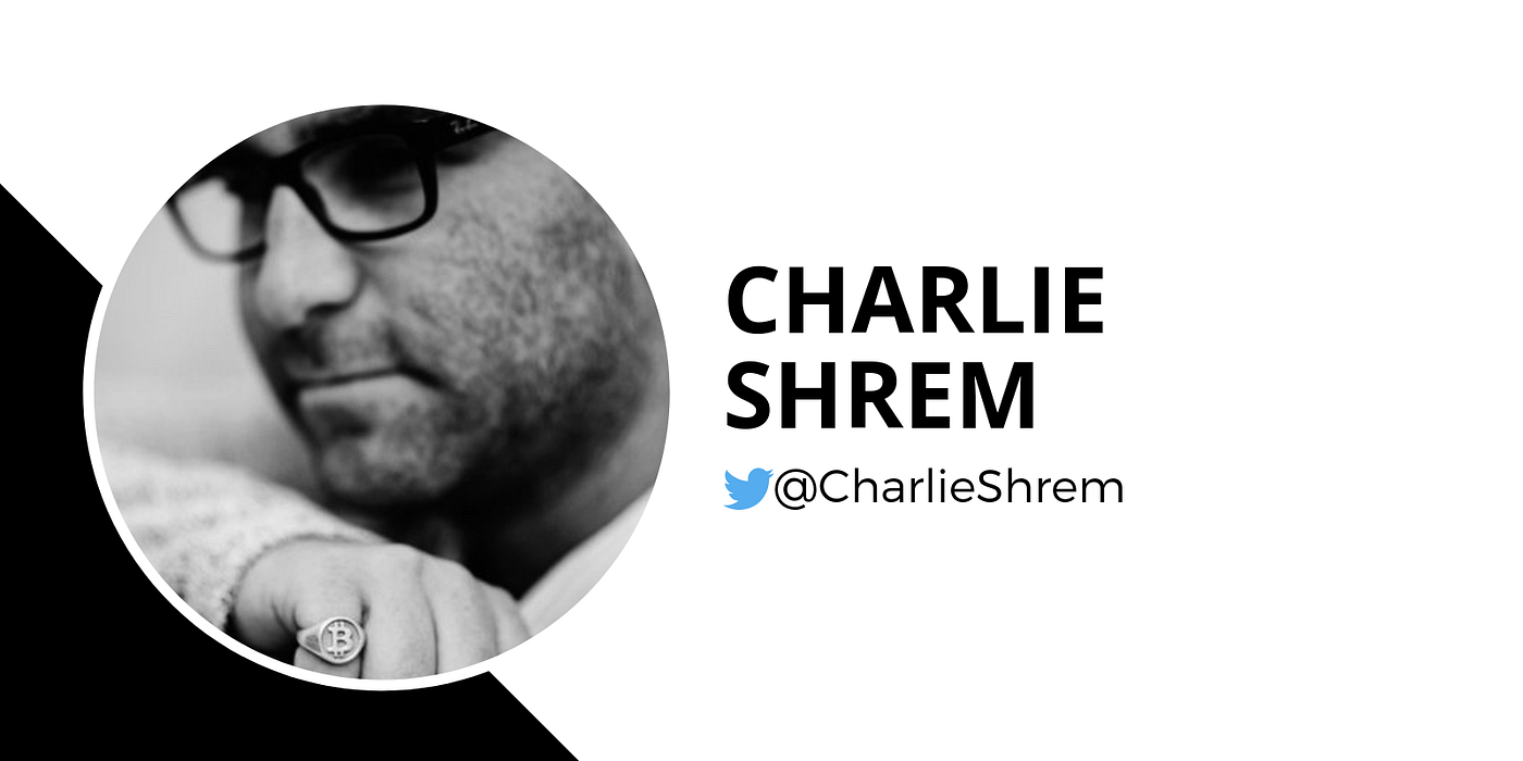 Crypto Experts: OGs, Top-Dogs, & Influencers | by ShapeShift | Medium