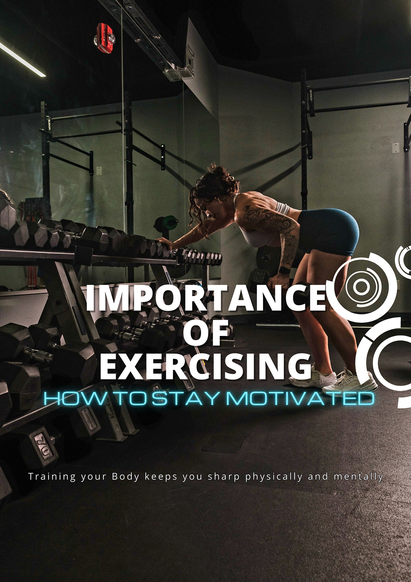 Staying Exercise-Ready: Motivation Boosters