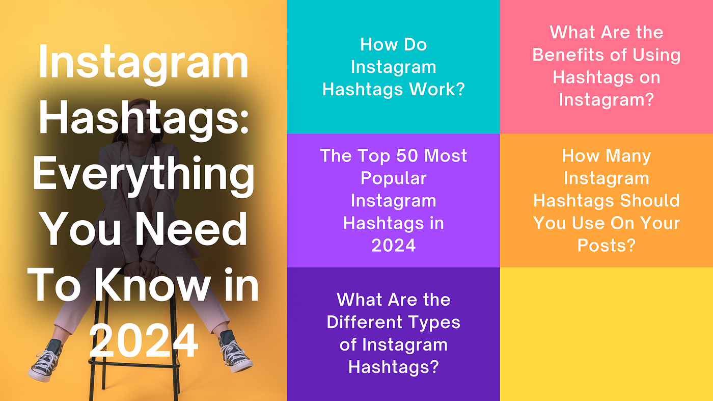 Best Travel Hashtags for Instagram Reels 2024 