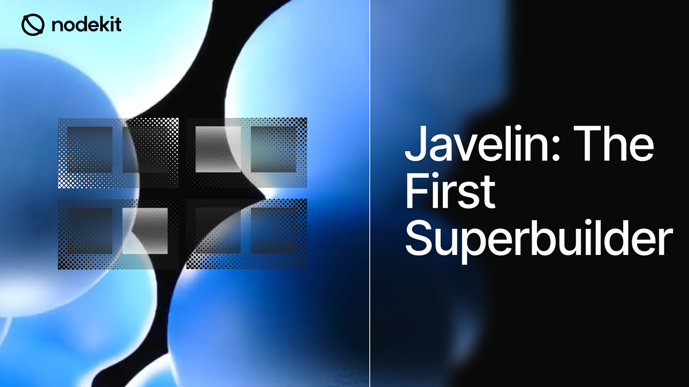 Understanding the Javelin Block Structure