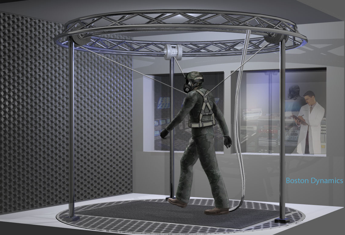 The Evolution of Boston Dynamics Robots: From BigDog to Dancing Spot | by  Subhasish Baidya | Cubed