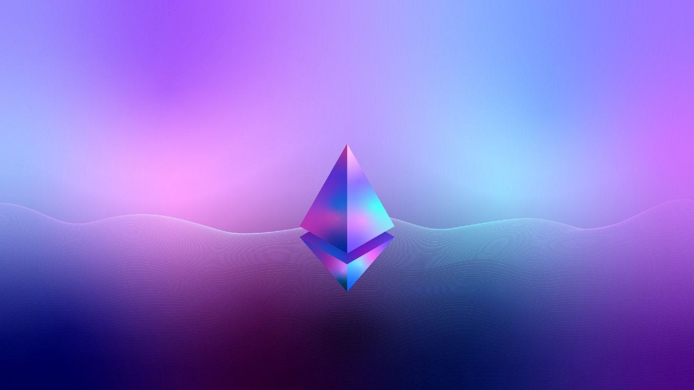What is Account Abstraction in Ethereum? | by Gianmarco Guazzo | Coinmonks  | Medium