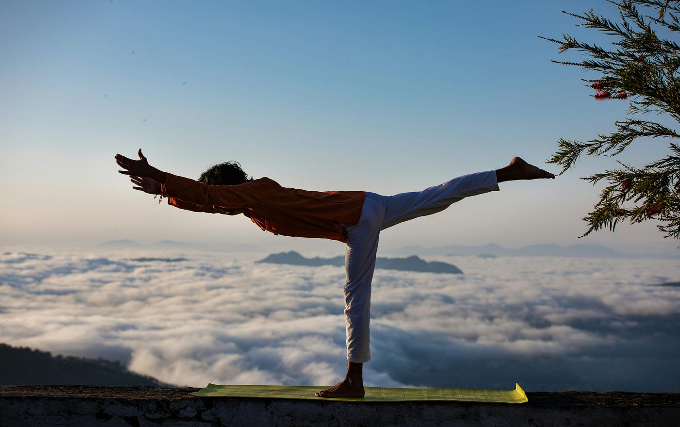 Yoga Teacher Training Articles by Yoga Chaitanya