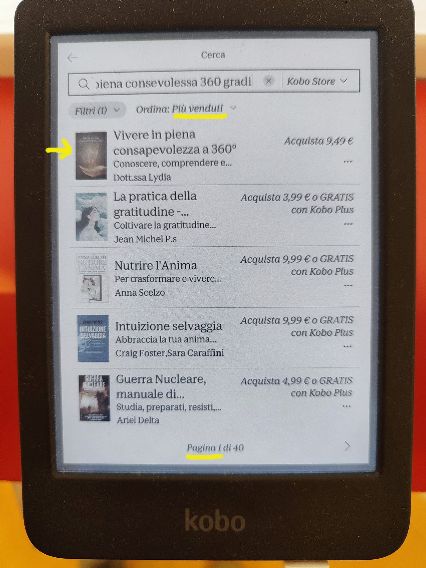 È peggio arrivare secondi o terzi?