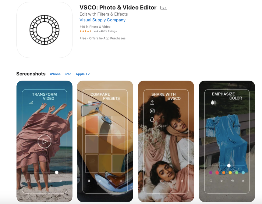 12 Best TikTok Video Editor Apps for iPhone & Android [2023]