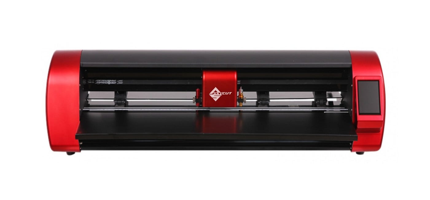 Discover Precision with Skycut Pakistan -The Best Plotter Cutting Machine at the Right Price