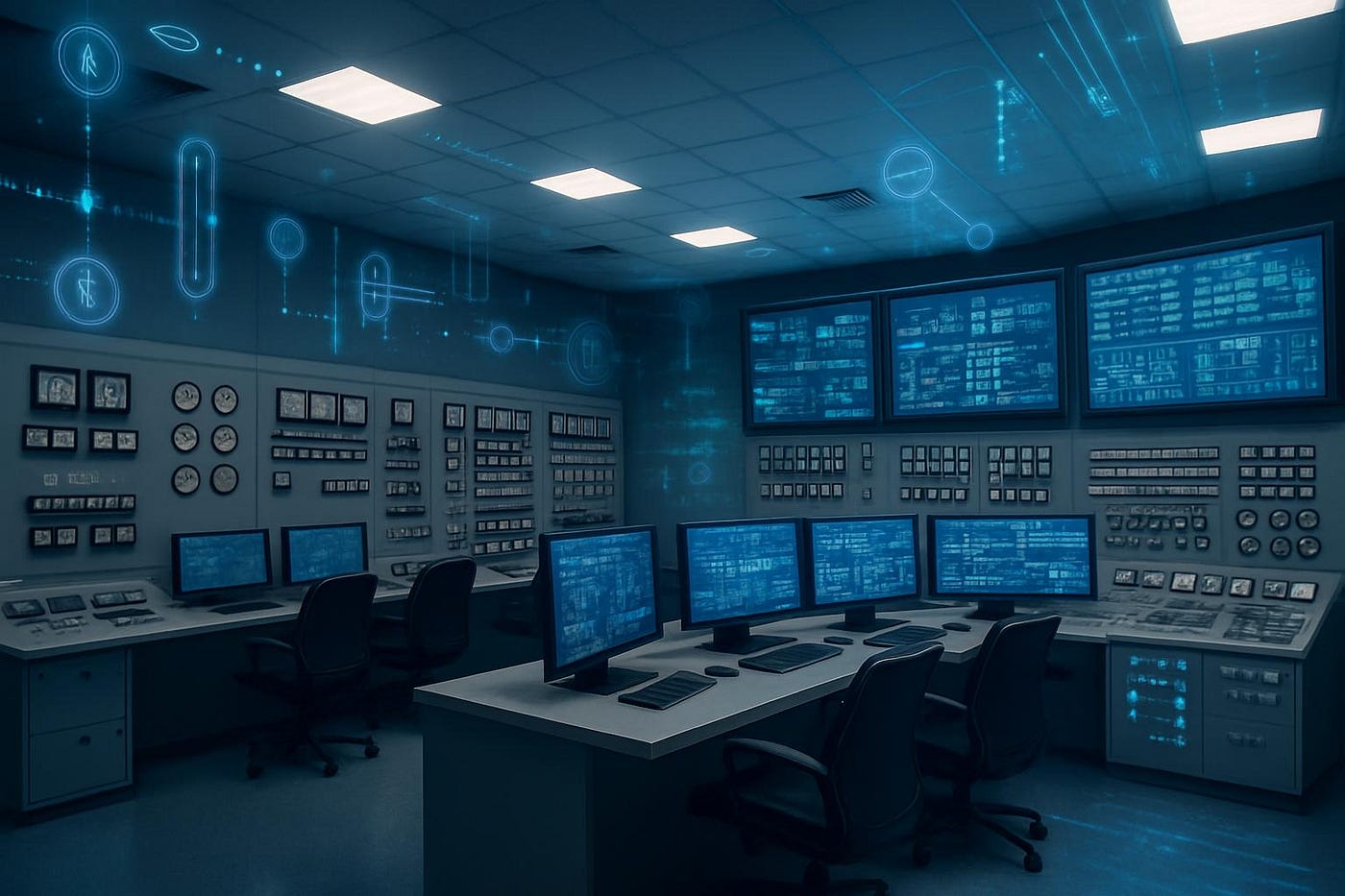 NUCLEAR POWER PLANT I&C SYSTEMS: A COMPREHENSIVE LOOK AT IEC 61513 STANDARD (PART 1)