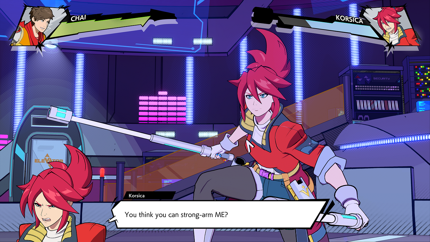My only criticism of this game is that she did not refer to her Gran even once. NOT EVEN ONCE!