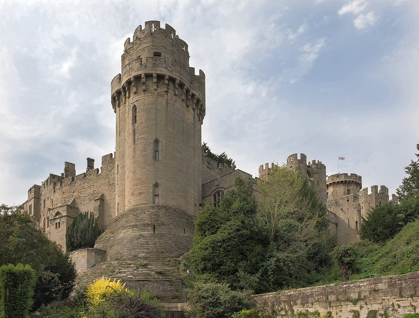 Exploring the World of Medieval Towers: From Defense to Legacy