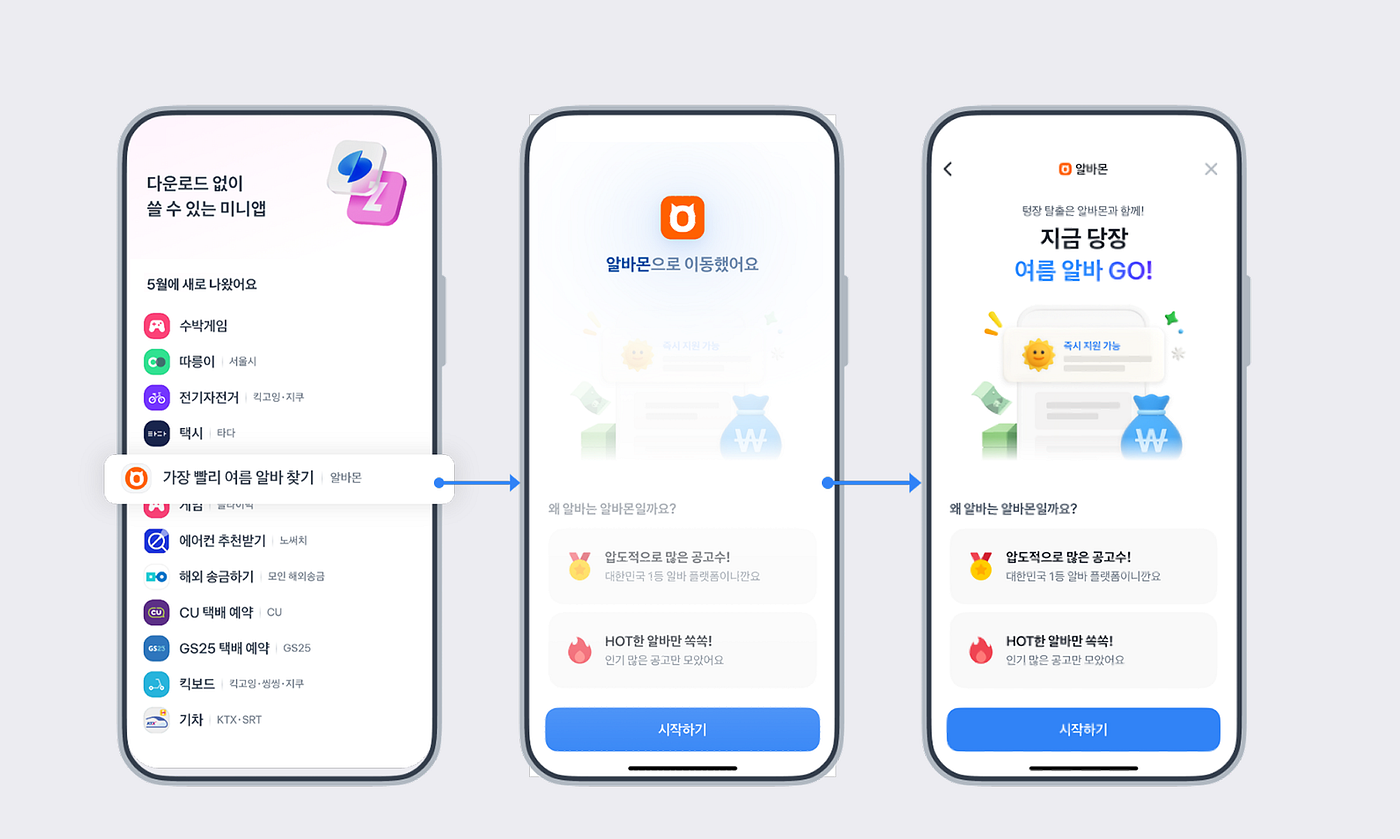 AI로 만드는 사용자 중심 테스트 파이프라인 — 비글루 앱인토스 개발 기록 | by Seoyong Lee | SpoonLabs |  Medium