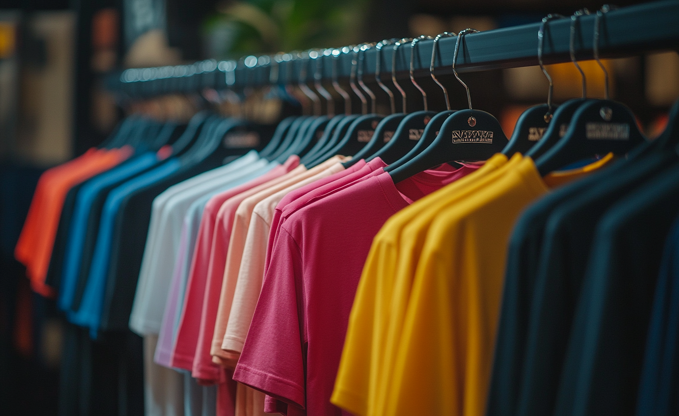 TeeHub: The Best Platform for Custom T-Shirt Orders