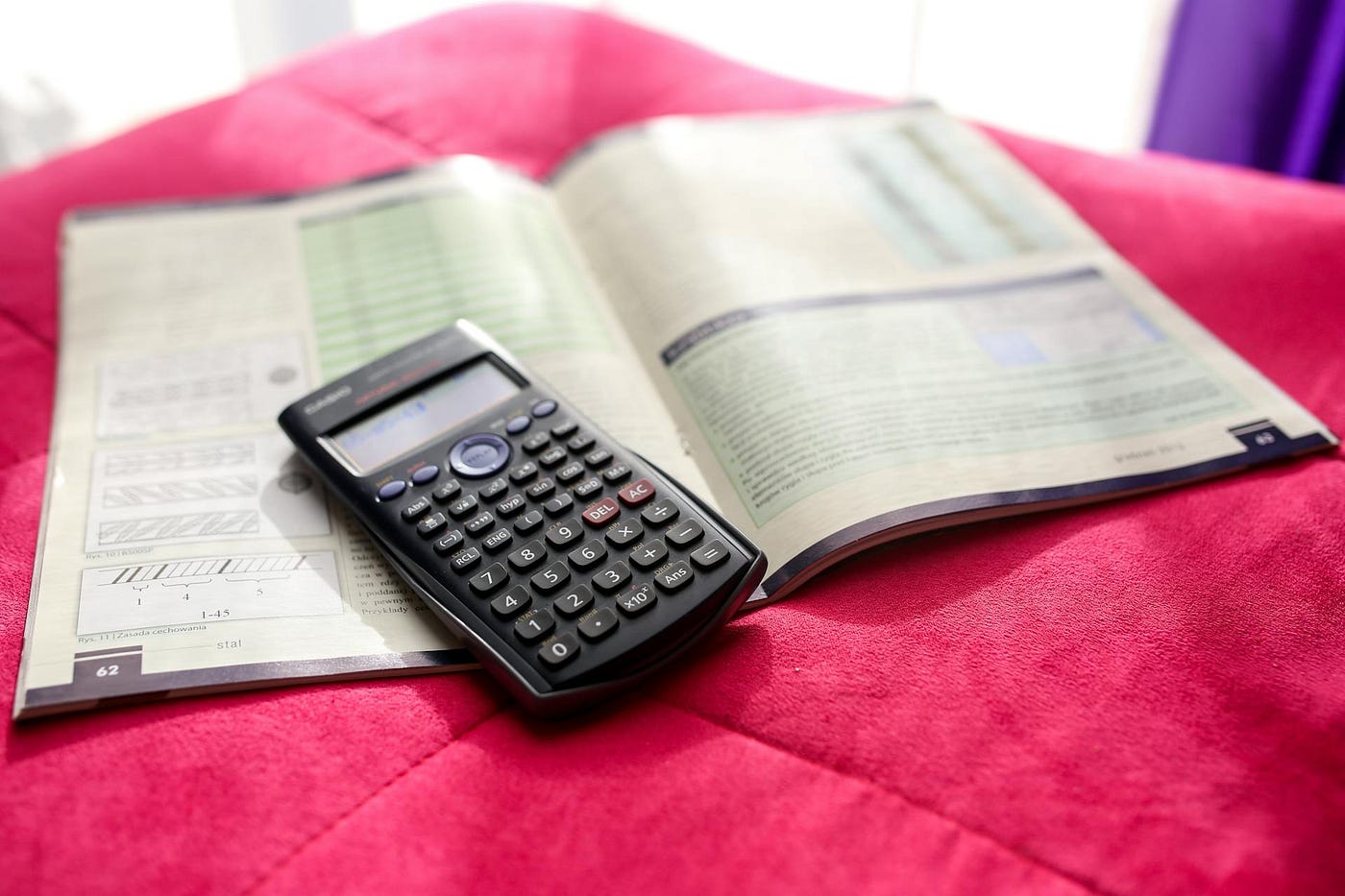 Algo de álgebra con Nx — parte 2