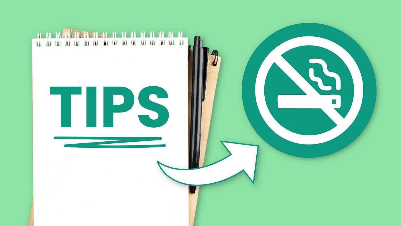 10 Tips Cara Agar Bisa Berhenti Merokok: Panduan Praktis untuk Kurangi Risiko dan Paparan Asap…