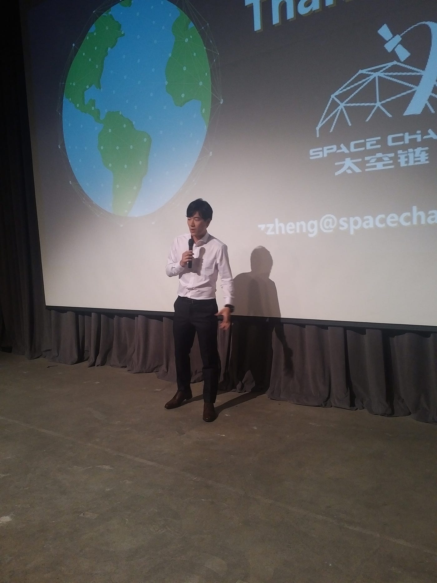 El equipo de Qtum visita Seoul. Viernes, 20 de octubre: | by Qtum Español |  Medium