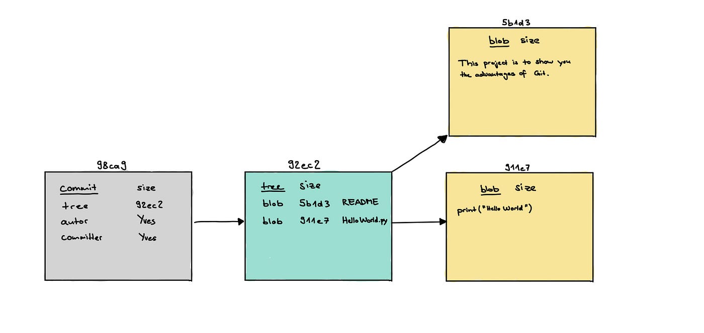 Git: Learn How to Branch for your ML Project | Towards Data Science